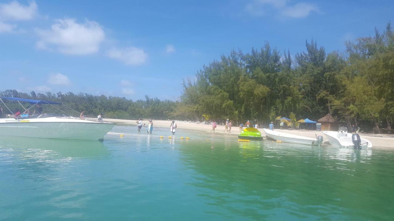 Сasa de vacaciones Riverside *