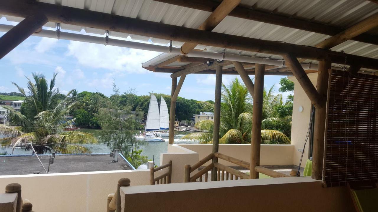 Сasa de vacaciones Riverside *