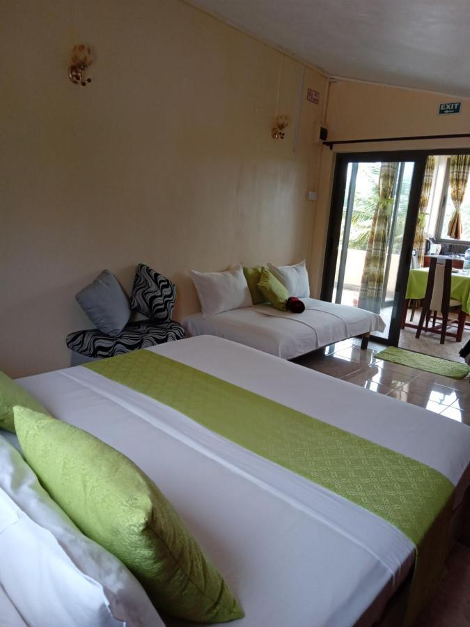 Vakantiehuis Riverside Grand River South East