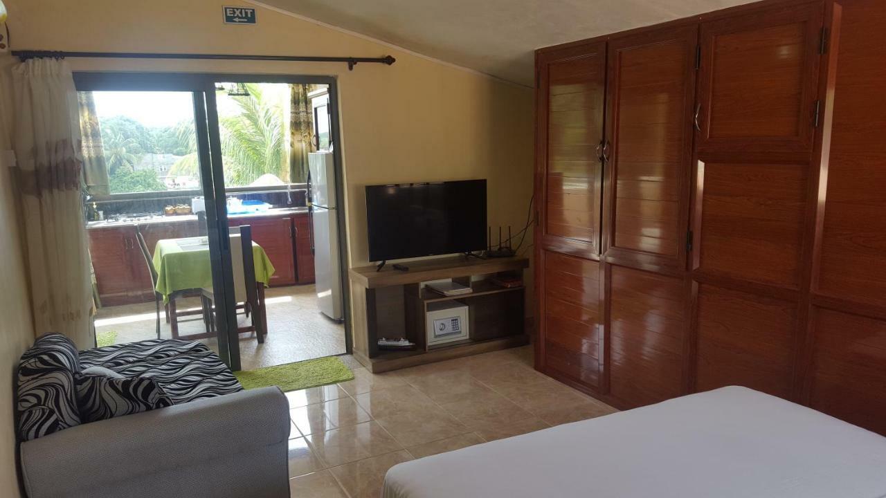 Vakantiehuis Riverside Grand River South East