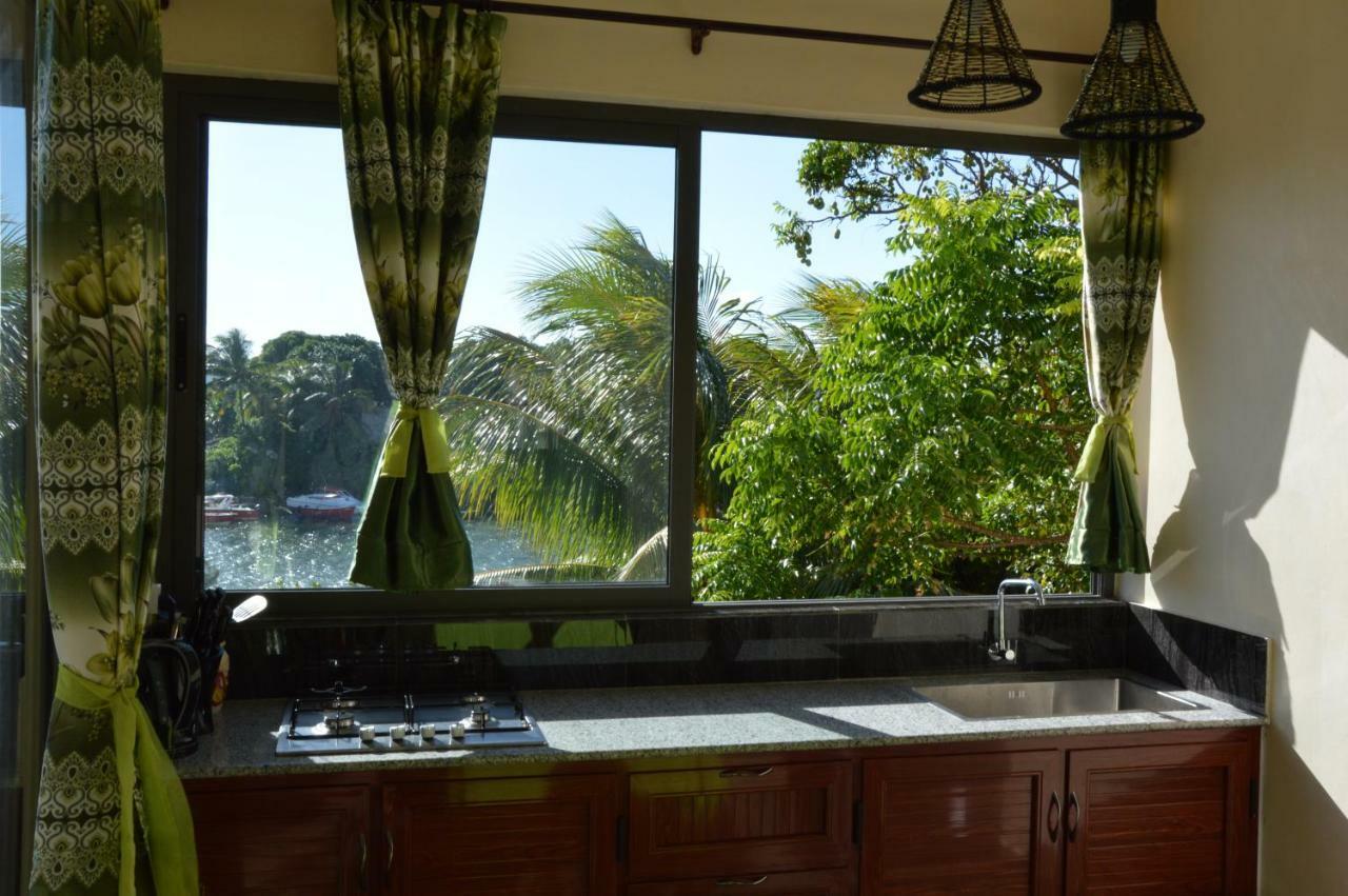 Vakantiehuis Riverside