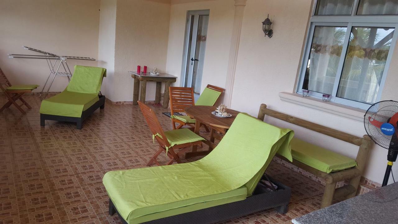 Riverside Vakantiehuis *